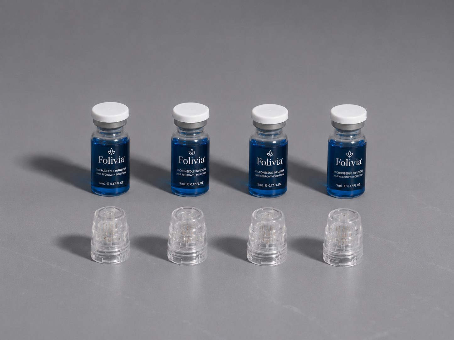 Folivia™ | Capillary Micro-Infusion Technology