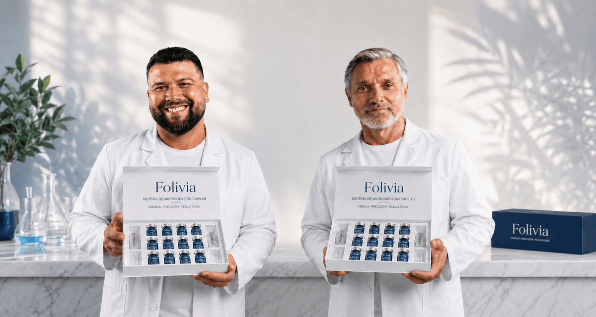 Folivia presentation accueil