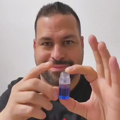 Folivia™ | Capillary Micro-Infusion Technology